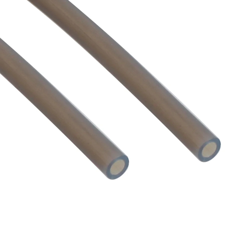 PTFE tube For Bambu Lab P1P AMS A1 mini PTFE Tube Teflonto Pipe Bowden Extruder 1.75mm ID2.5mm OD4mm Bambulab Filament Parts