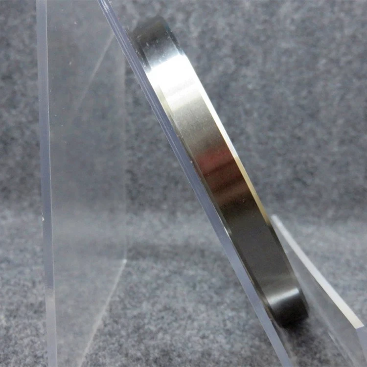 High Performance factory price Thin Section bearing KA060X P0 152.4*171.450*9.525mm  no gear