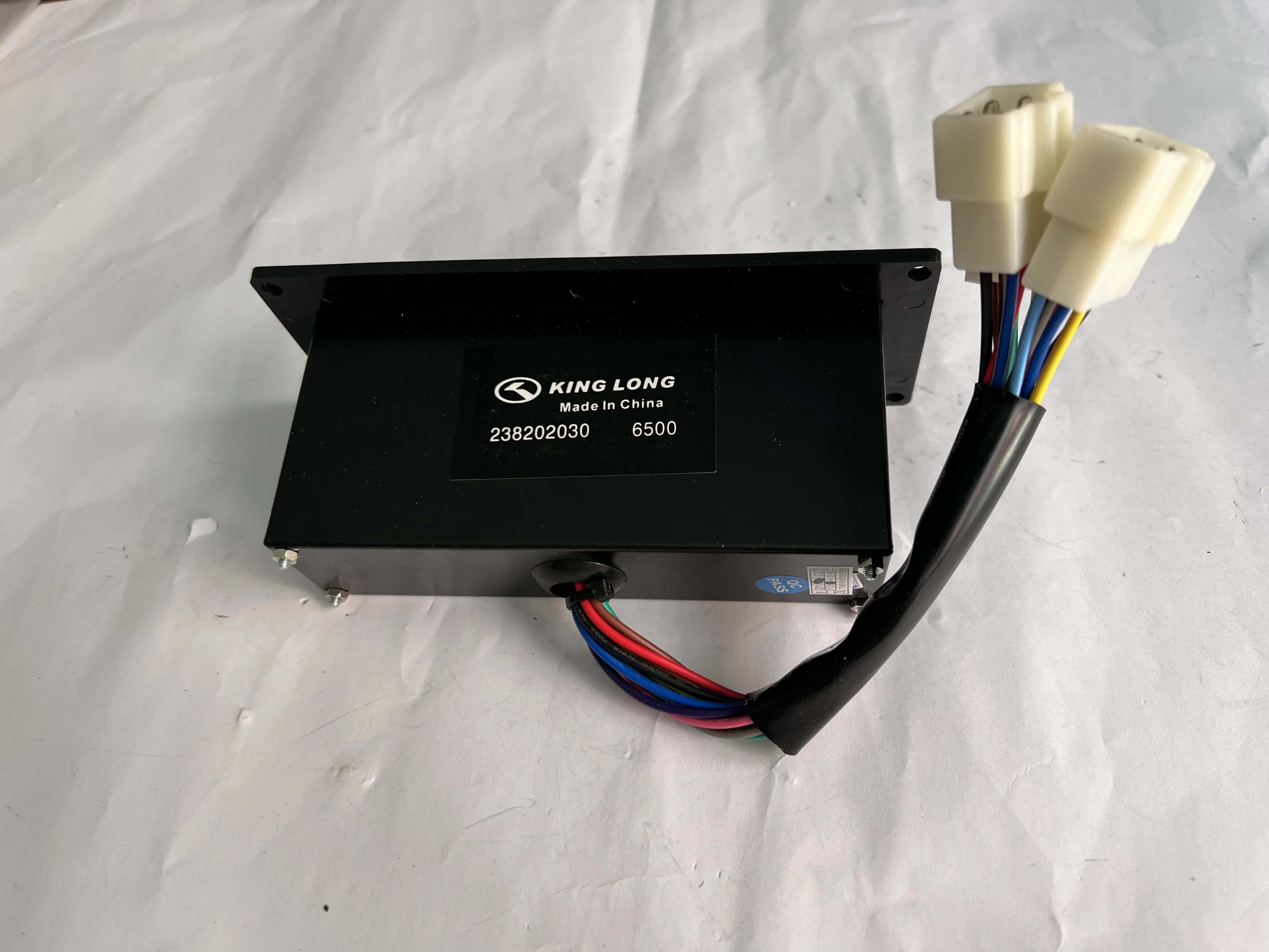 Jinlong Air Conditioning Control Panel Jinlv Operation Panel