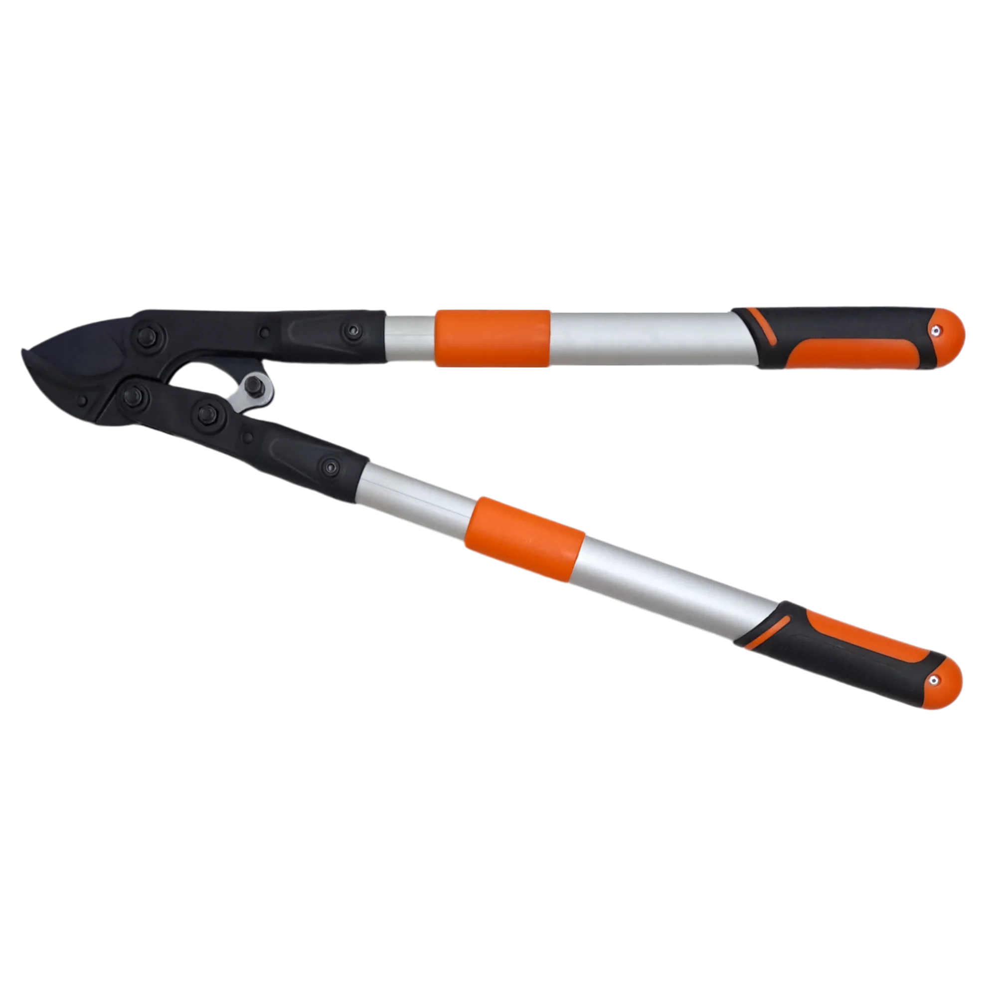 Best Aluminum Handles Gardening Pruners 67.8~93Cm Compound-Action Anvil Lopper(Hc-3531Tr)
