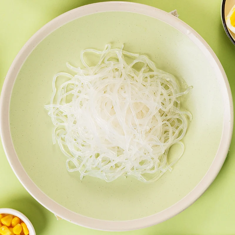 Keto Diet Dry Konjac Noodle Dry Konjac Pasta Dry Konjac Noodles