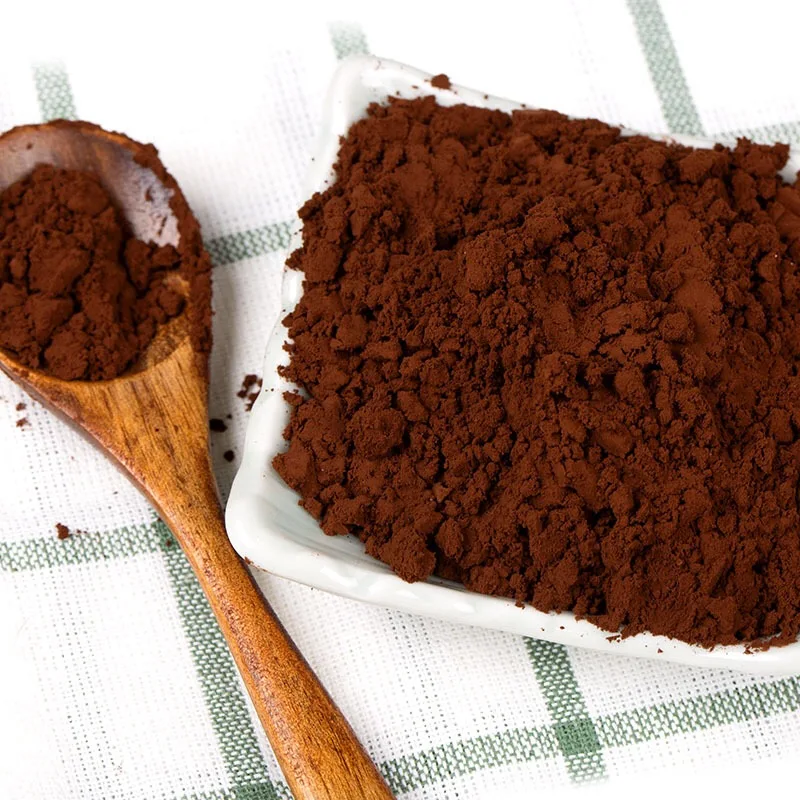 Натуральный Пакет какао порошка от производителя, Кошерный хлебобулочный материал для молока (1600181084068)