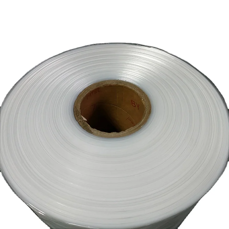 
Factory direct sales Practical 2021 new style Hot Sale Heat Shrinkable Label Film use for material protection 