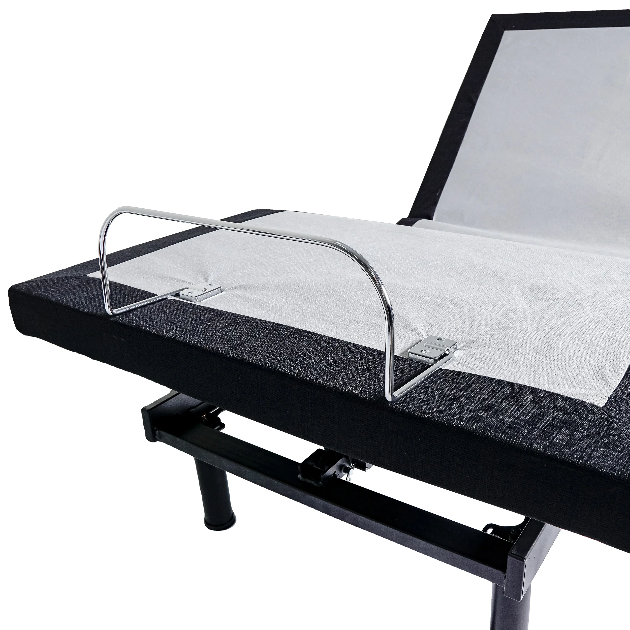 2021 новейшая беспроводная Регулируемая электрическая кровать с дистанционным управлением