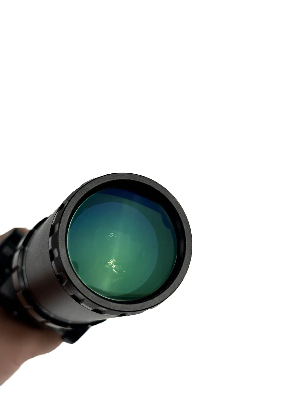 New  scopes  1-6x24 Aluminum Hunting Scope Water and Shockproof with Outdoor Spottin