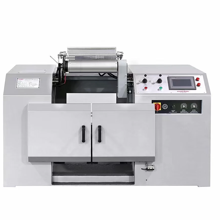 Прямые продажи Huafang машина для деформации образцов ткани + игла