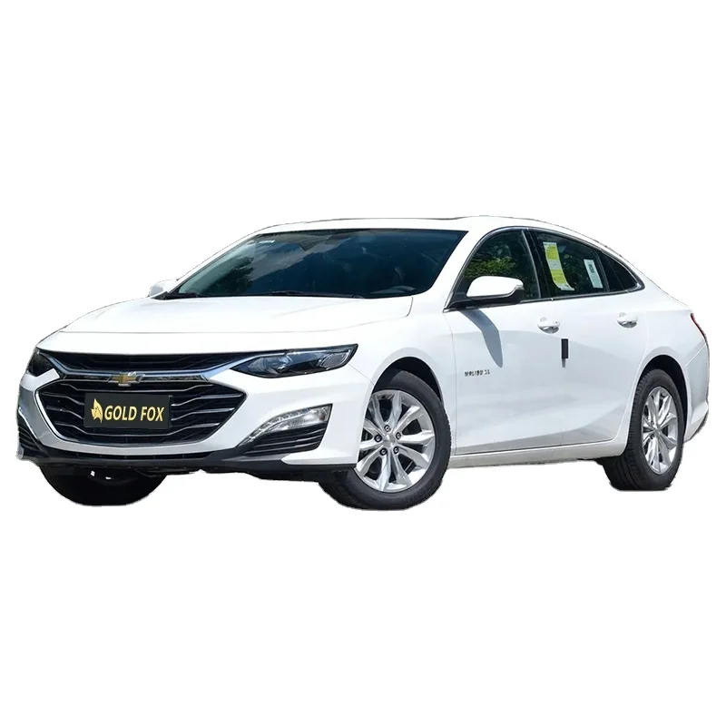 Chevrolet Malibu Xl 2023 Petrol Cars New Chinese Cheap Gas Automatic Used Hybrid Electric Gasoline Vehicle Sedan Chevrolet Cruze