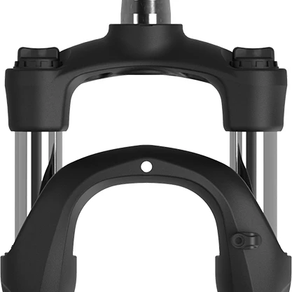 Hot Sale High Quality Bicycle Fork SR SUNTOUR XCT HLO 26 27.5 29 / XCT 26 27.5 29 inch Disc Brake for Mountain Bike