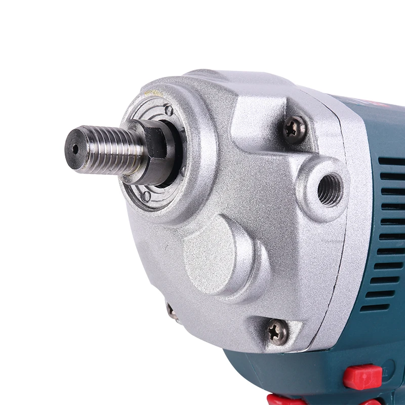 Ronix Model 6115 1050W 600-2000RPM 180MM Polishing Machine Electric Vertical Polisher Sander For Car And Other