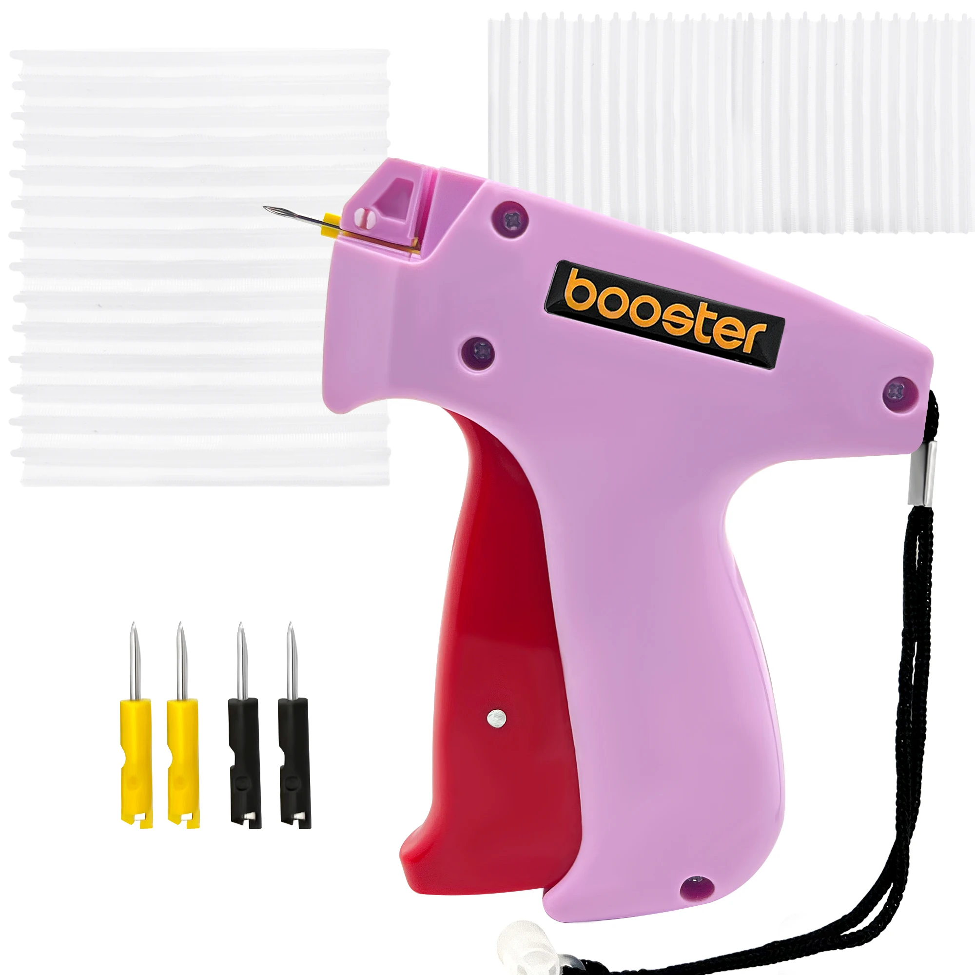 Wholesale Quality micro tag gun clothing label gun Fastening and Labeling textile tag gun Tagging Machine for Clothes