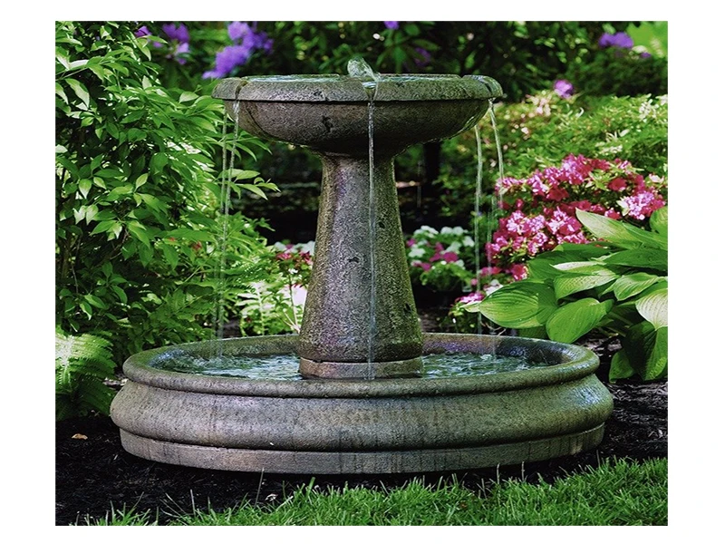 Landscaping Statues Garden Decoration Fontaine Stone,Decorative Stone Balls,Natural Stone Ball No Hole 8Mm