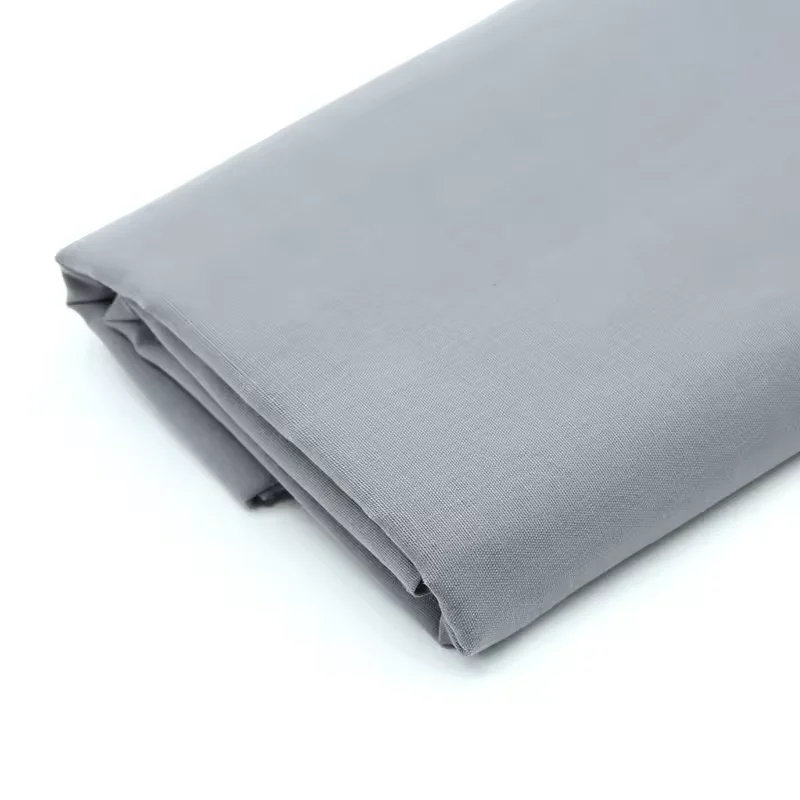 wholesale super 65 Polyester 35 Cotton 80 Polyester 20 Cotton Twill Pocket Fabric White Tc Woven Pocketing Fabric