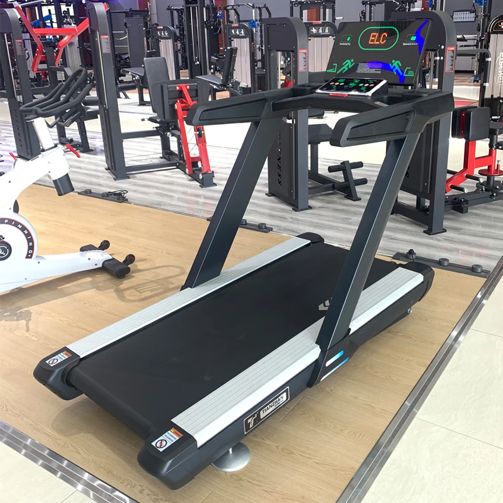 Treadmill Machine/ Treadmill for home/ TZ-9100B ElectricTreadmill