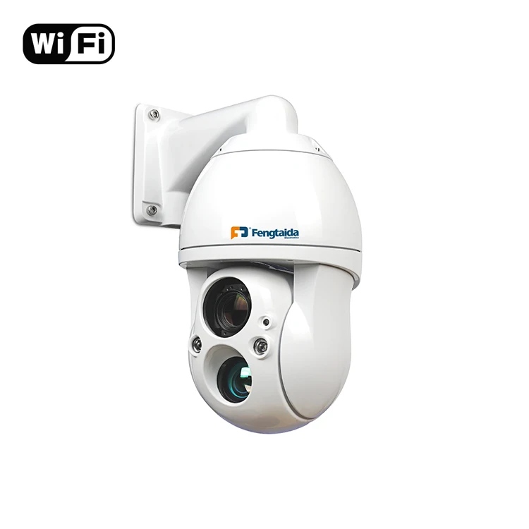 2020 Wifi 4K Digital Full Focus Night Hight Speed Ptz 4G CCTV Cameras For Outdoor