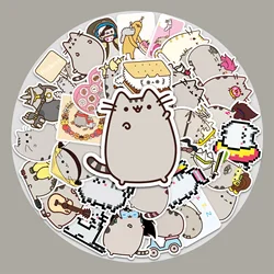 Anime Car Vinyl Wall Decal Wallpaper Dog Door  Machine Light Sticker Decal Large Decal Stickers