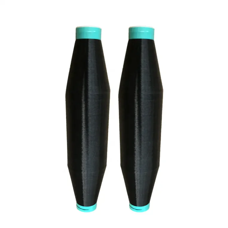 1Filament 60DENIER 0.09 mm polyethylene yarn PE monofilament yarn