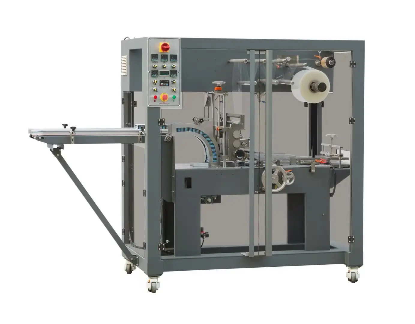 
Discount price small cellophane wrapper machine for playing cards 