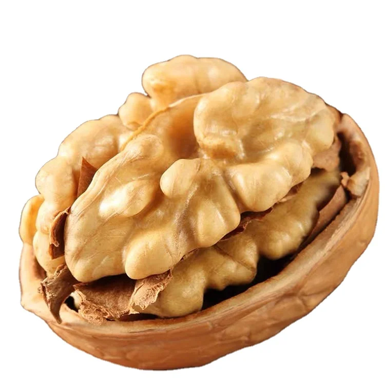 Очищенные Грецкие орехи, украинские ядра