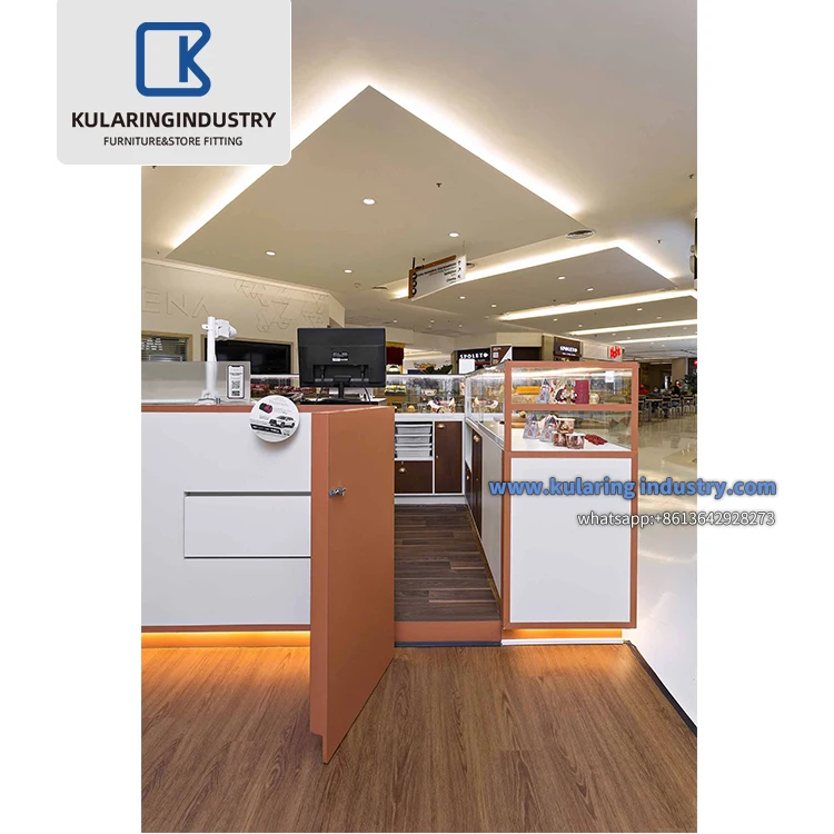 High End Bakery Display Kiosk Design Brilliant Ideas Wooden Glass Bread Shop Display Floor Stands Free Design