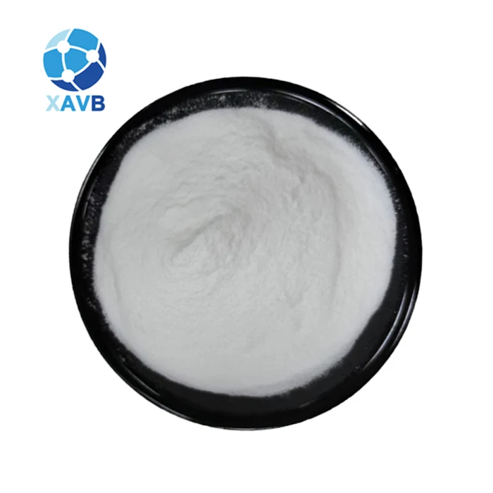 Food Additive Whole Sale Price Calcium L-aspartate Powder L-Aspartic Acid Calcium Salt