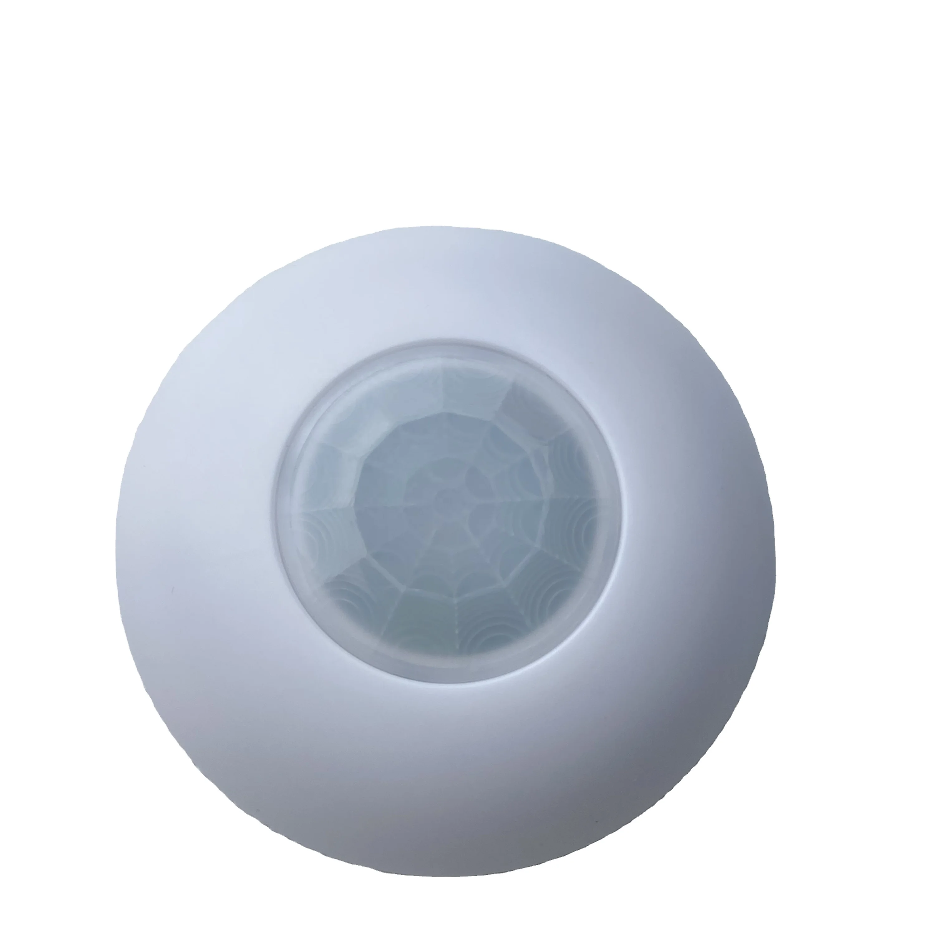 RS485 MODBUS Infrared Human Detector 12V 110 220 240V 360 Degree Pir Motion Sensor Switch for Lights