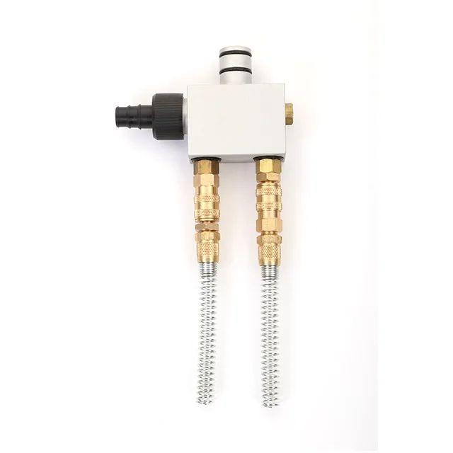 Powder Coating Spray Machine Injector