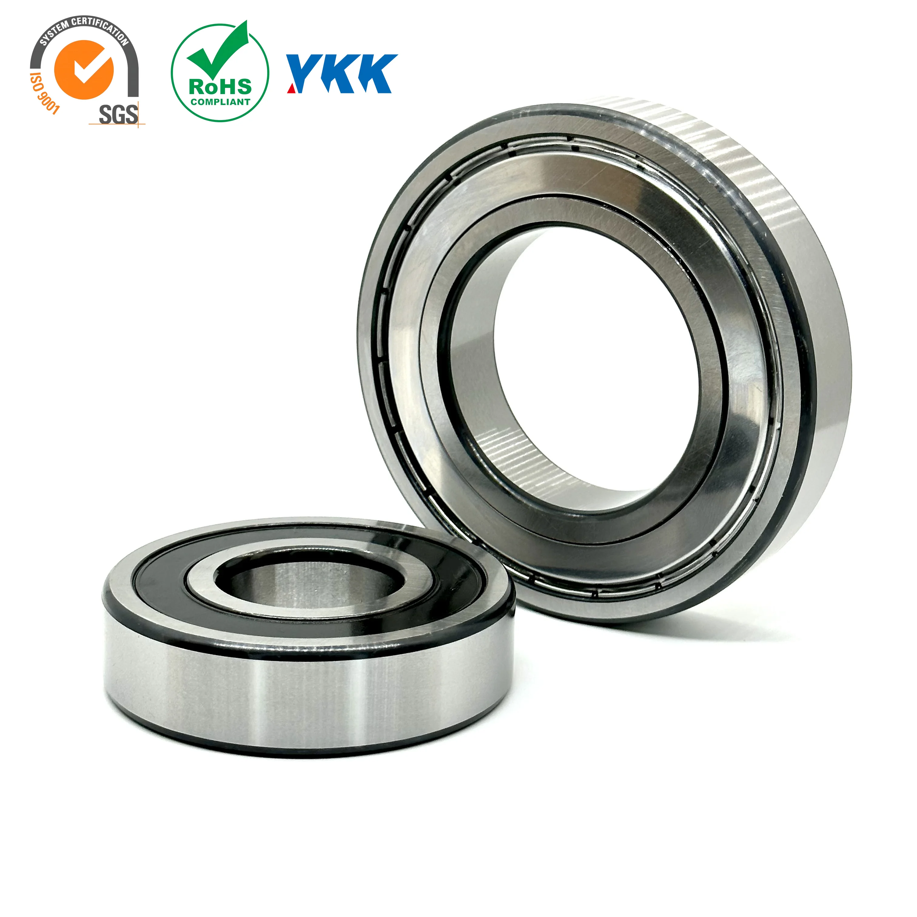 High quality bearing  6208-2RZ 6208-2RZ/C3 6208-RZ 6208-RZ/C3 6208-2Z 6208-2Z/C3 6208-Z 6208-Z/C3