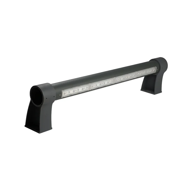 Road Guard Light High Speed Bridge Lamp Anti-collision Railing Light Led Spot Light 12W18W