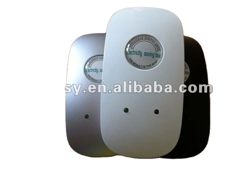 Single Phase Smart Power Saver for home