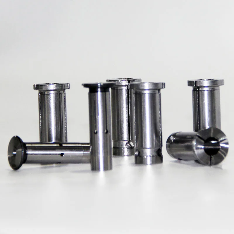 hydraulic collet 4