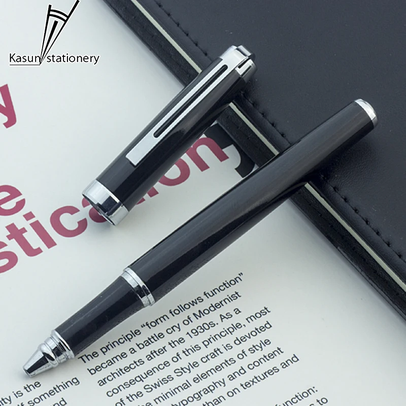 Business Executive | VIP Pen Biro Pen Metal Rollerball Pen For Signature