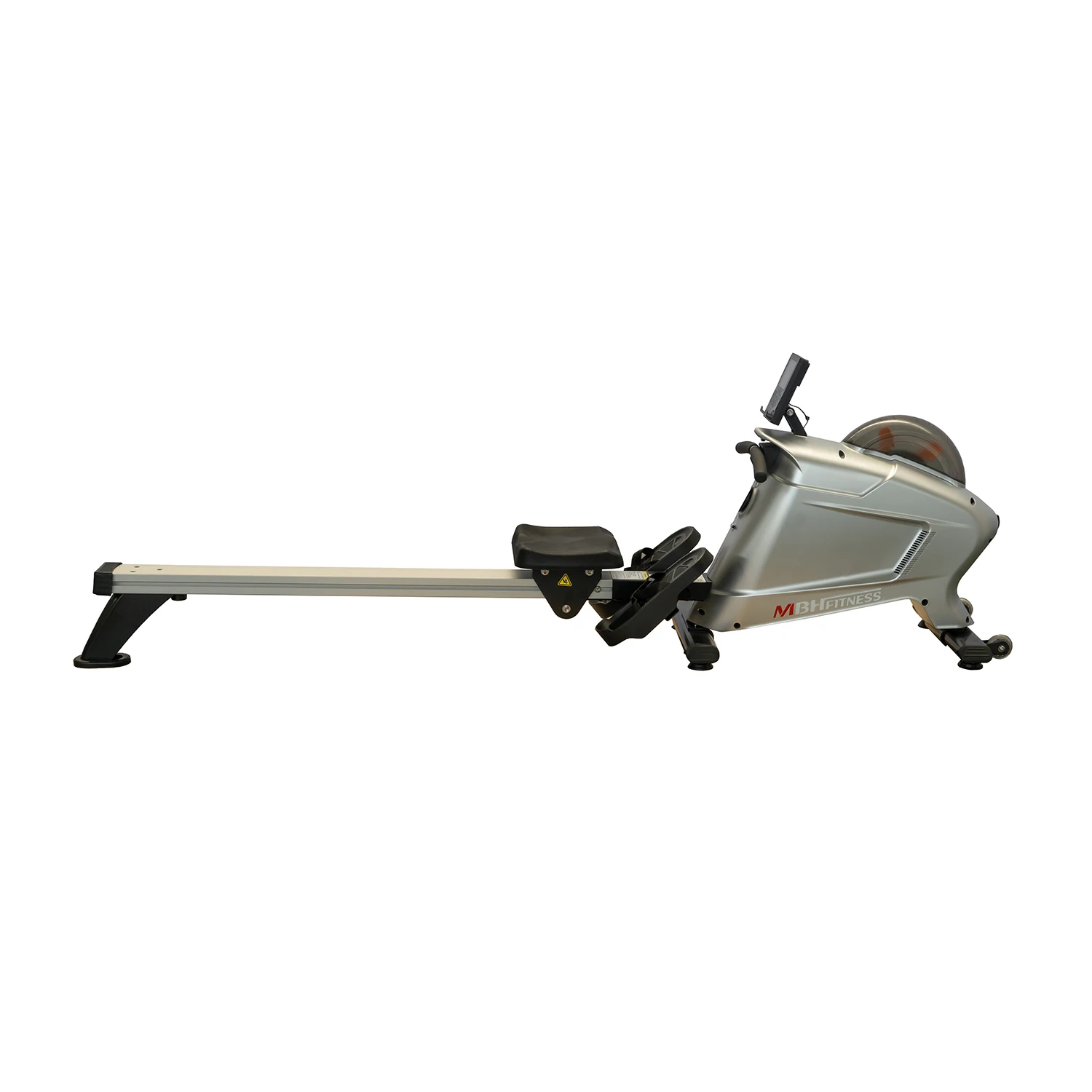 Fitness Water rower machine home use rowing machine