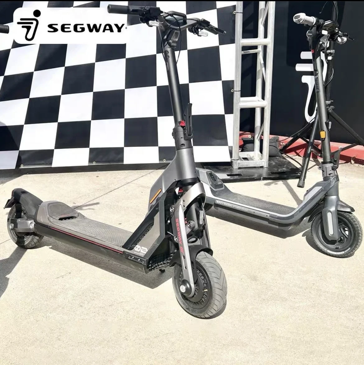 6000 Вт 1512wh высокомощный суперскутер Segway Gt2 Megatron Ограниченная серия электрический скутер для взрослых