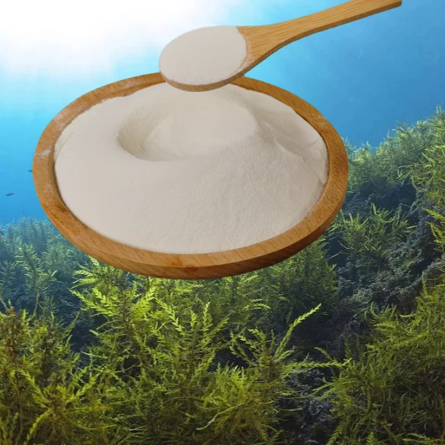 Supply China Kappa Refined Carrageenan Powder Ka80 Kappa-carrageenan E407 Lota As Food Additives,Stabilizer for Soft Candy,Jelly