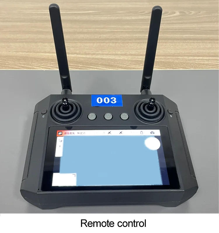 Air sea marine  water other rescue equipment  dual rescue drone with a remote control