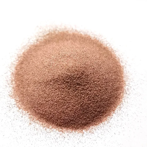 LM Hot Selling Pink alluvial sea