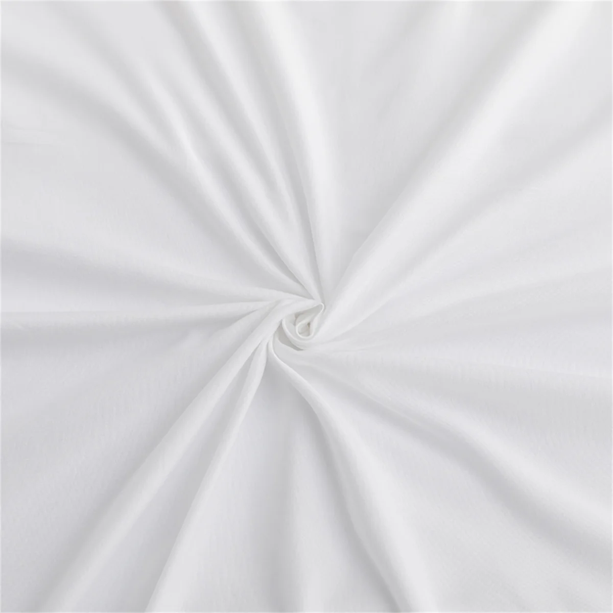 Hypoallergenic Microfiber Fabric Queen Size Bedding Set King Comforter Cover Bedcover With Pillow Case Plain Duvet Cover Set