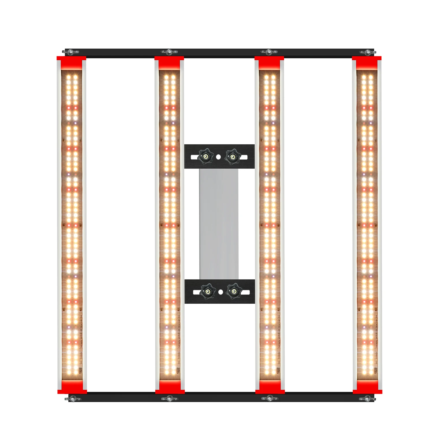 240W LED Plant Light  Adjustable Full Spectrum Grow Light Lamp Samsung LM282B Horticulture Indoor Plant For Veg and Bloom