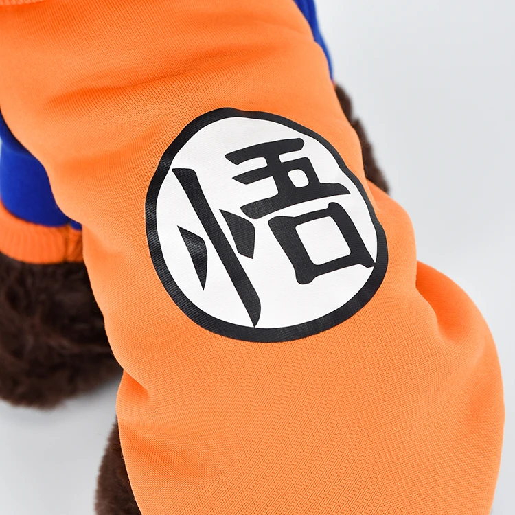 
Pet Puppy Apparel Costume Coat Sweater Pullover Cat Clothes Fashion Dog 