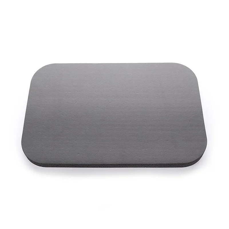 
Hot sale factory yoga equipment fitness yoga knee pad 