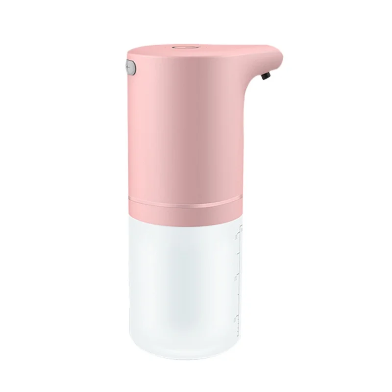 
Creative Bathroom Kitchen Soap Dispenser Sensor For Gel Auto Using 