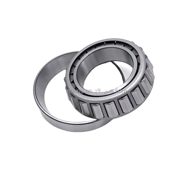 High quality tapered roller bearings LM11949/10 LM11949/LM11910 SET2 wheel hub bearings