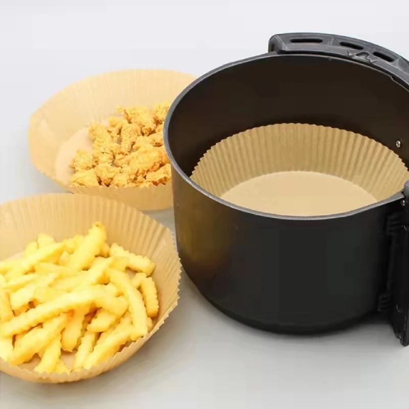 Power Air Fryer Xl Parchment Paperwax Paper In Air Fryer Parchment Paper Baking Sheets