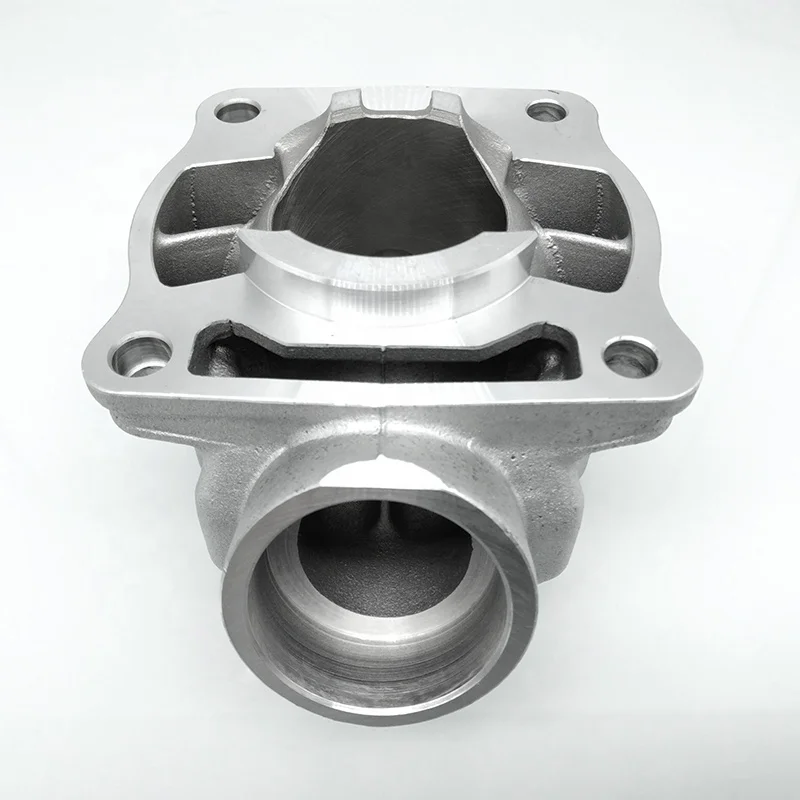 Hot Sale YZ85  Top End Cylinder Piston Gasket Kit For Yamaha