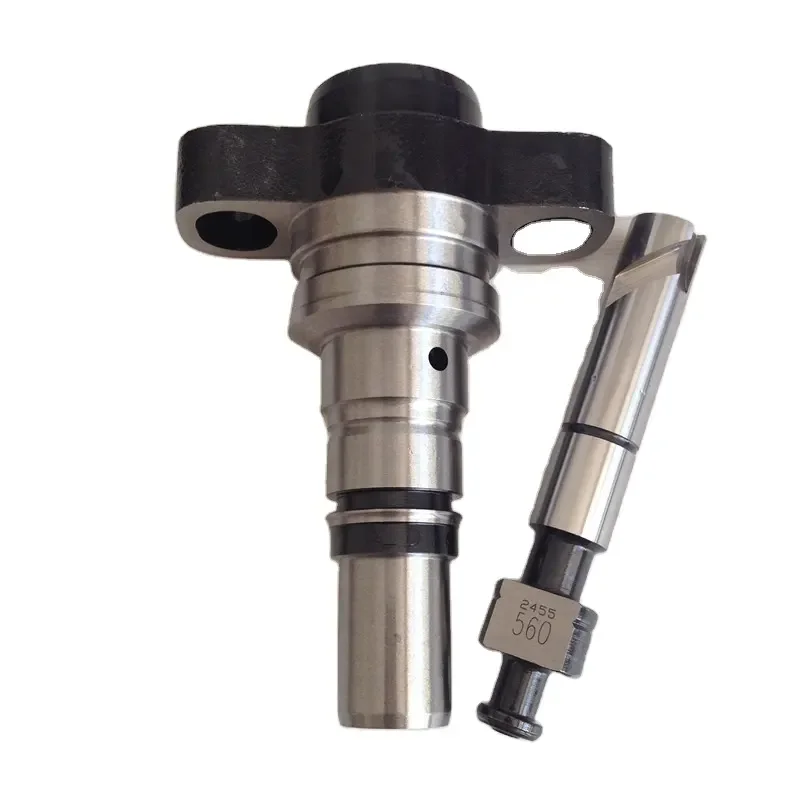 High Quality  injection pump  plunger element T64 plunger T64