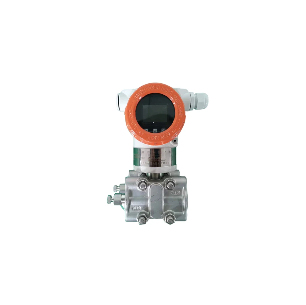  Цифровой Интеллектуальный датчик давления HCCK Gpt240 4-20 мА Hart (0-60