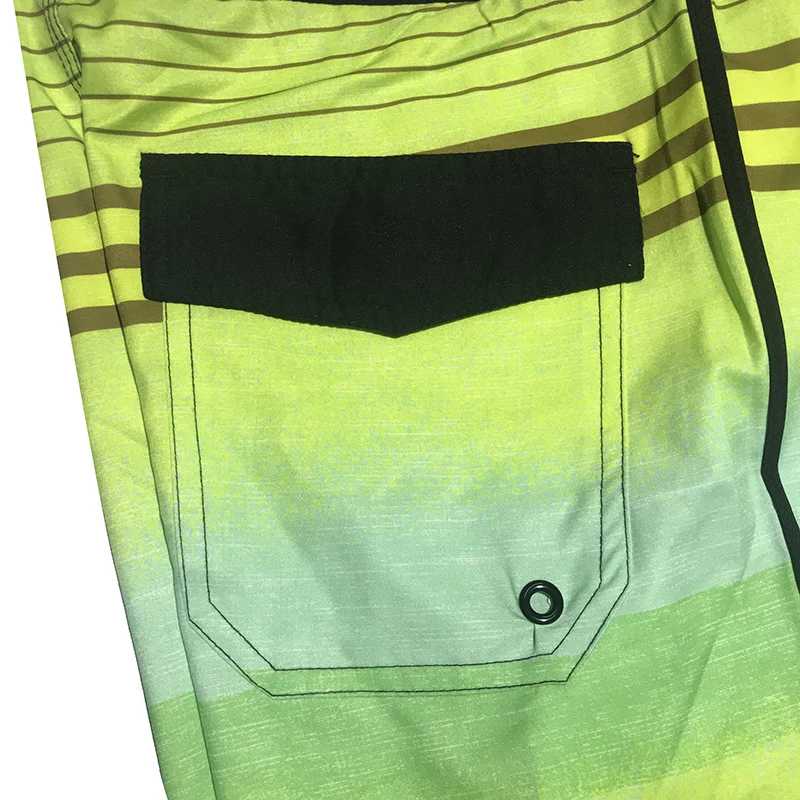 in stock new design boardshorts men sexy beach shorts bathing suit low moq