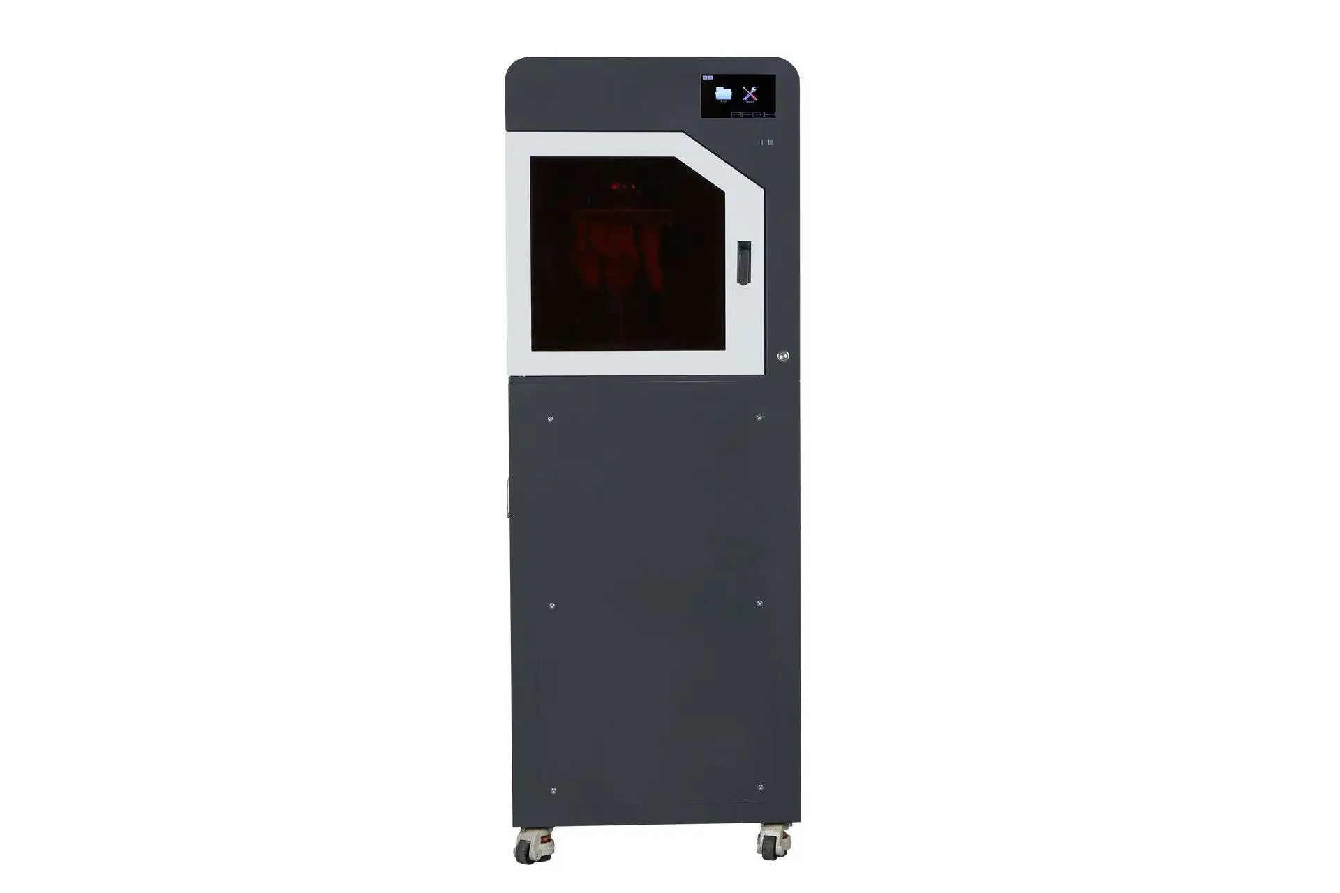 4K Industrial DLP 3d Printer 35um High Precise 3d Printer for Jewelry Models