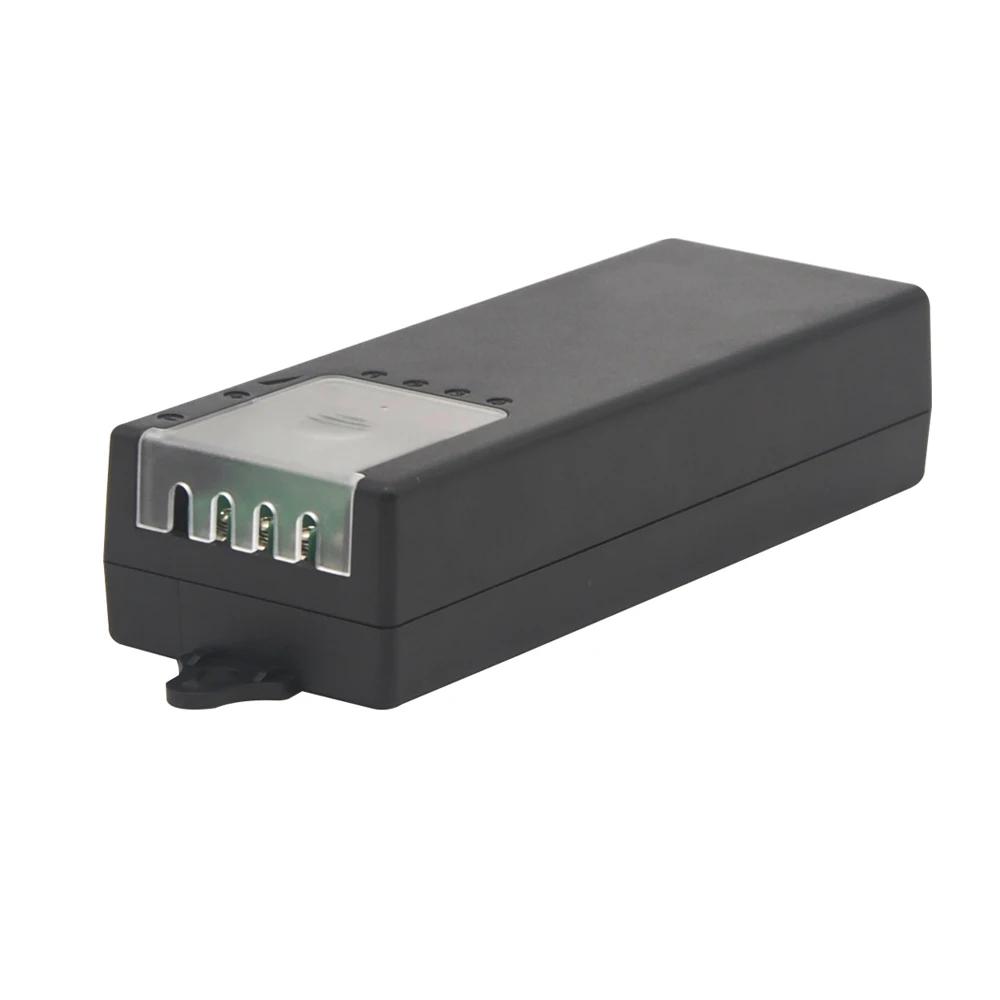 Блок питания для настольного компьютера, 60 Вт, 12 в пост. Тока, 5 А, 4 канала