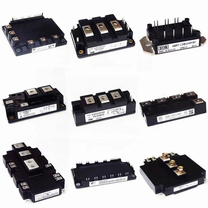 100% новый и оригинальный IGBT модуль DSS2X101-015A в наличии на складе